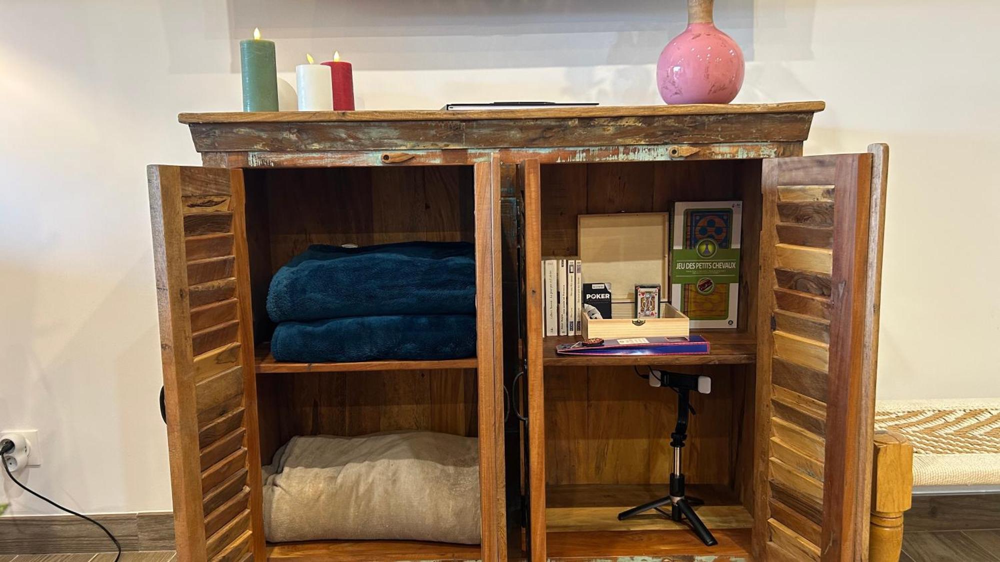 Loft Sauna Balneotherapie 보케르 외부 사진